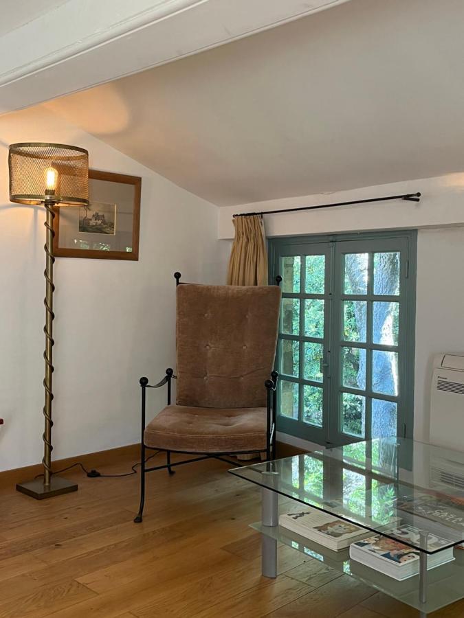 Face Au Palais Bed & Breakfast Авиньон Екстериор снимка