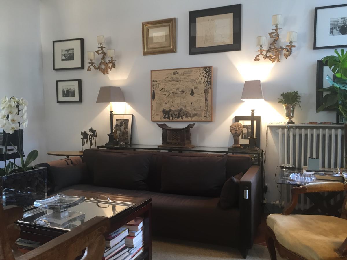 Face Au Palais Bed & Breakfast Авиньон Екстериор снимка
